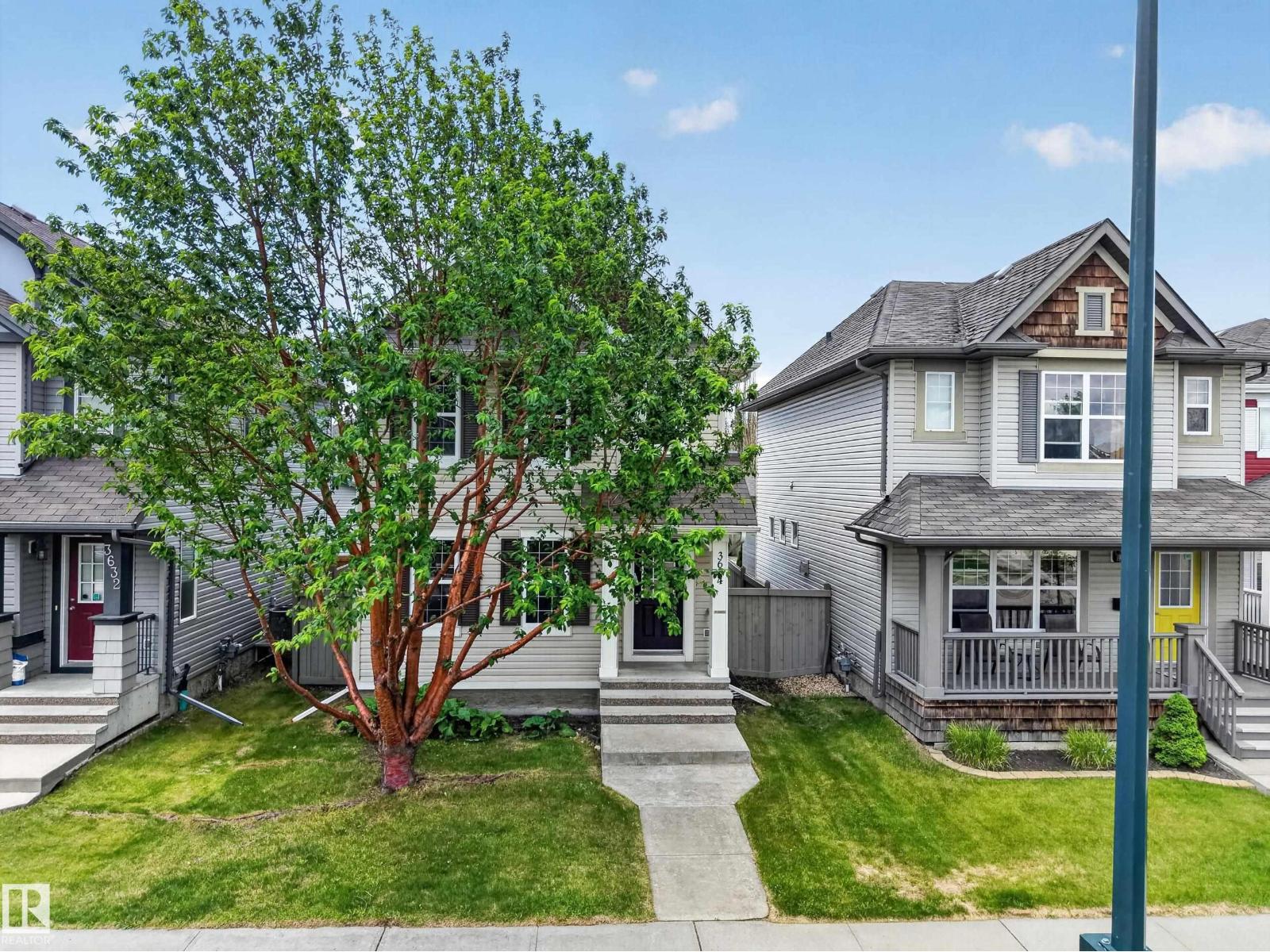 3634 12 ST NW - 50