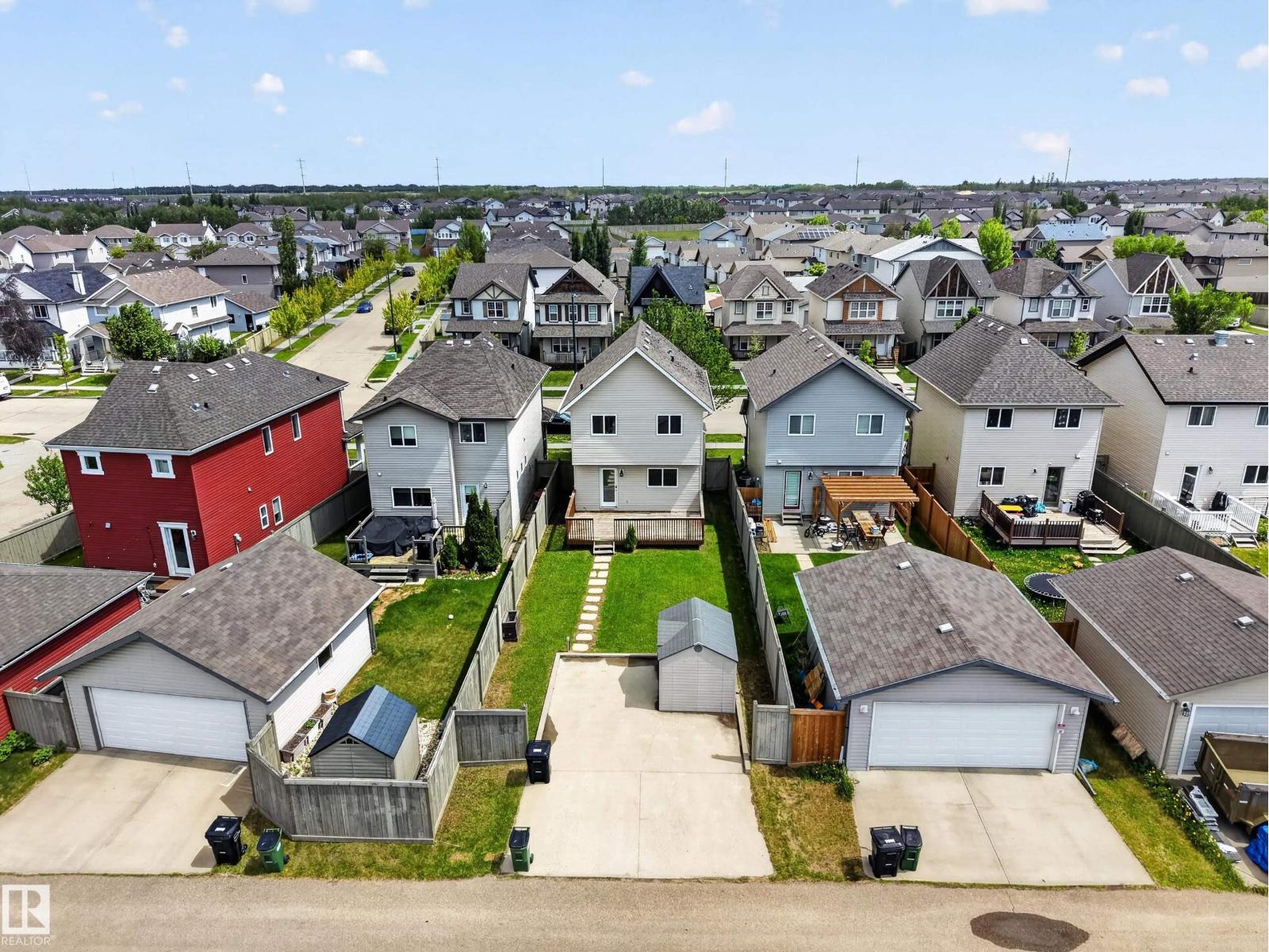 3634 12 ST NW - 55