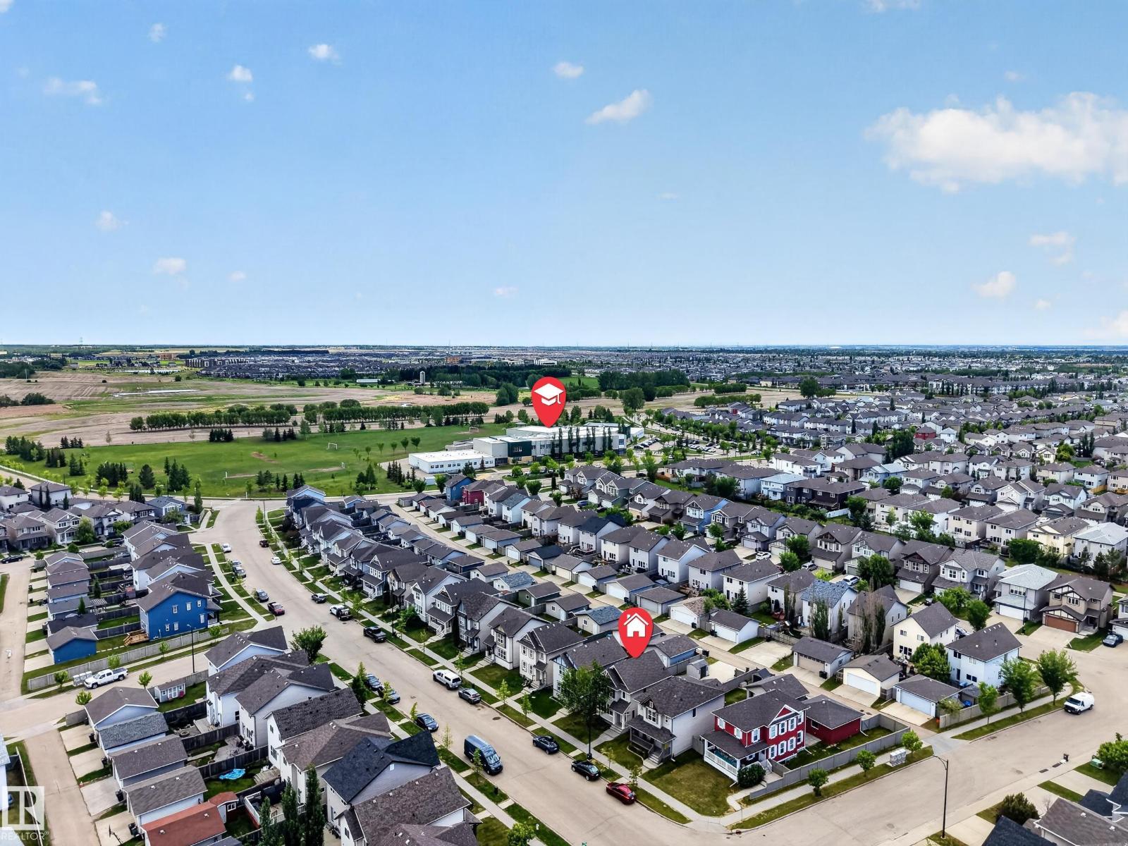 3634 12 ST NW - 62