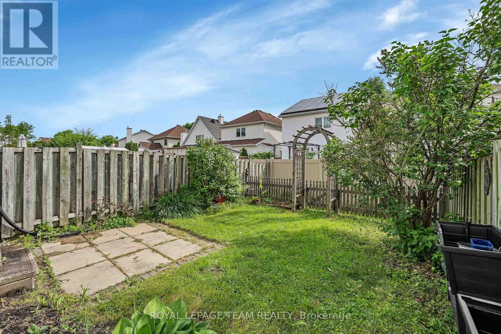 3 Bed, 3 Bath House for Sale in Ottawa – 23 ROBLYN WAY, Ottawa – MLS# X13439234 - Image 36