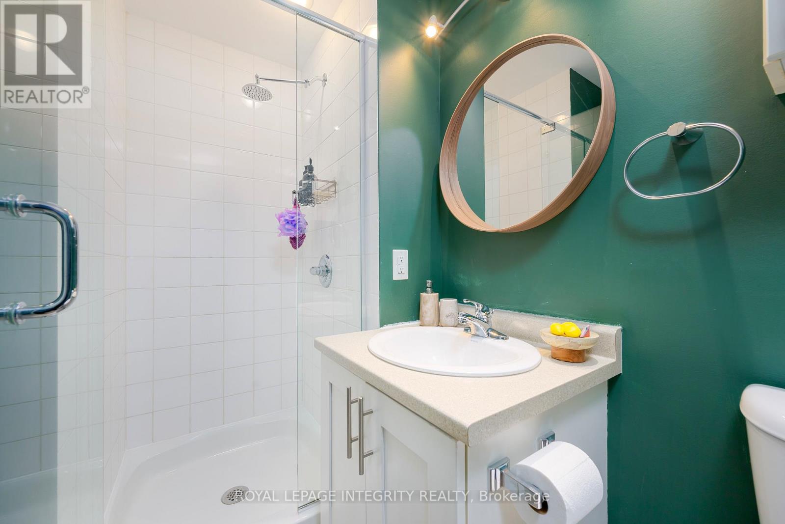 #206 250 LETT STREET - 21