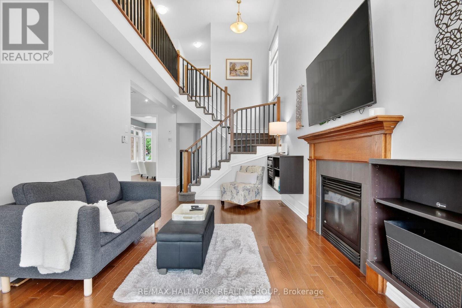 5 Bed, 4 Bath House for Sale in Ottawa – 189 BRIDGESTONE DRIVE, Ottawa – MLS# X13439238 - Image 9