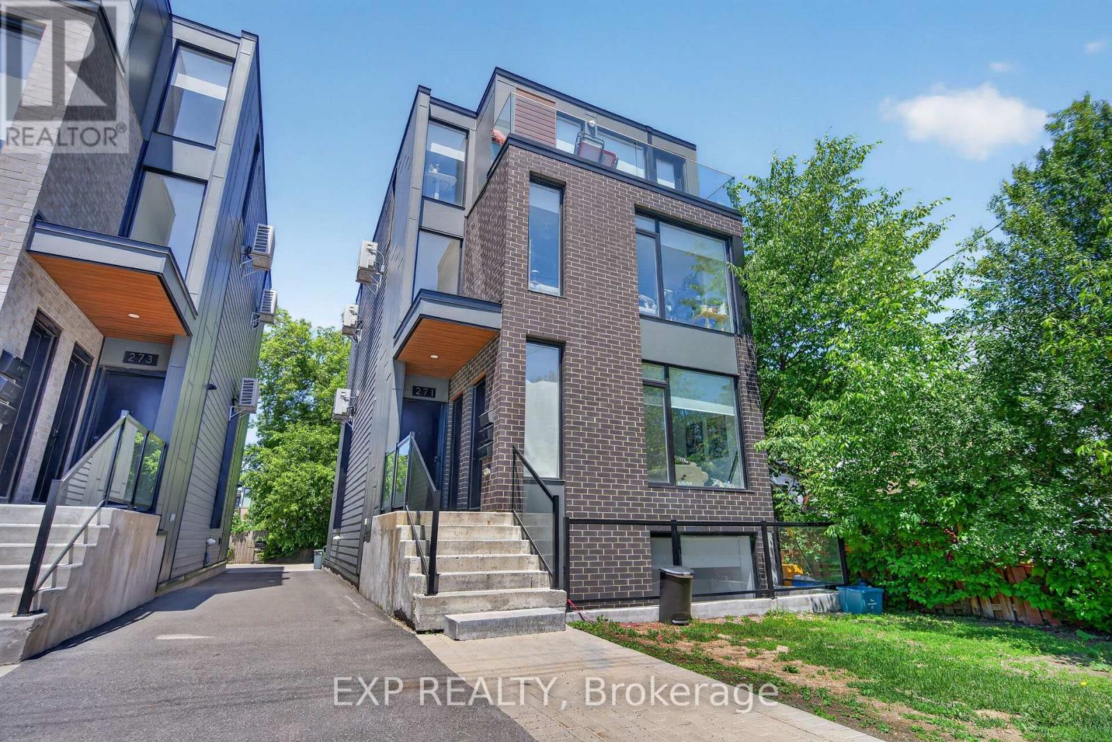 271 DUNCAIRN AVENUE - 1