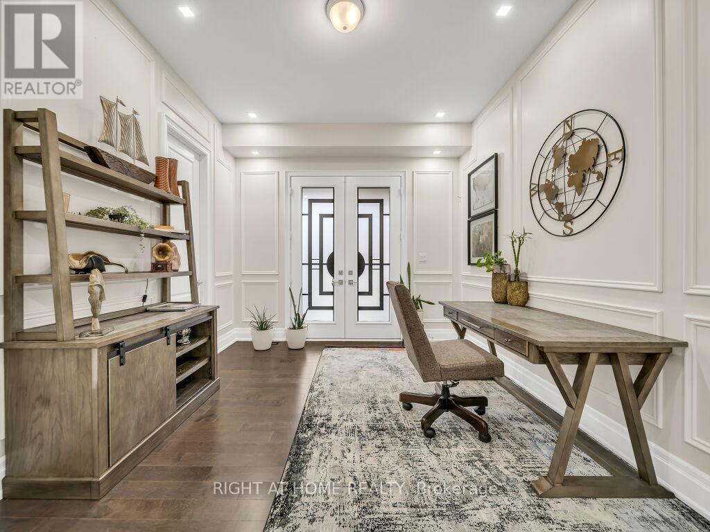 12 HACKWOOD HEIGHTS - 10
