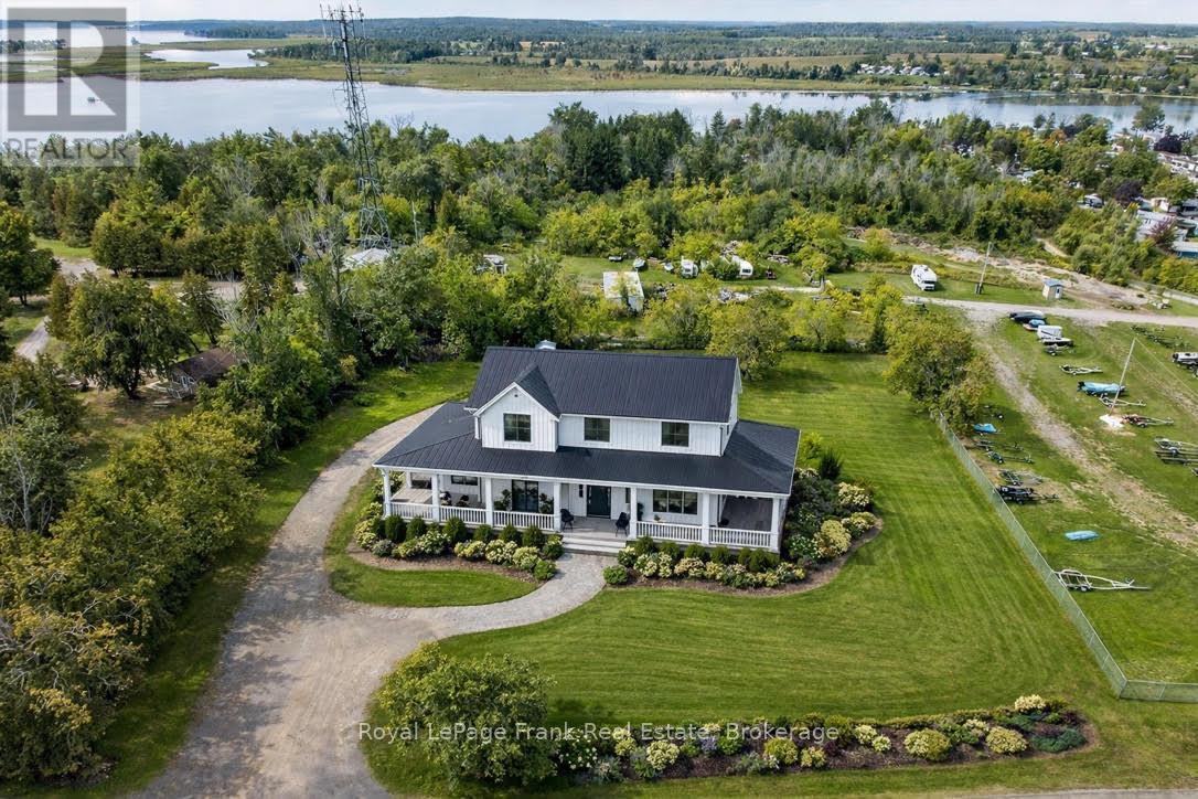 680 SERPENT MOUNDS ROAD - 2