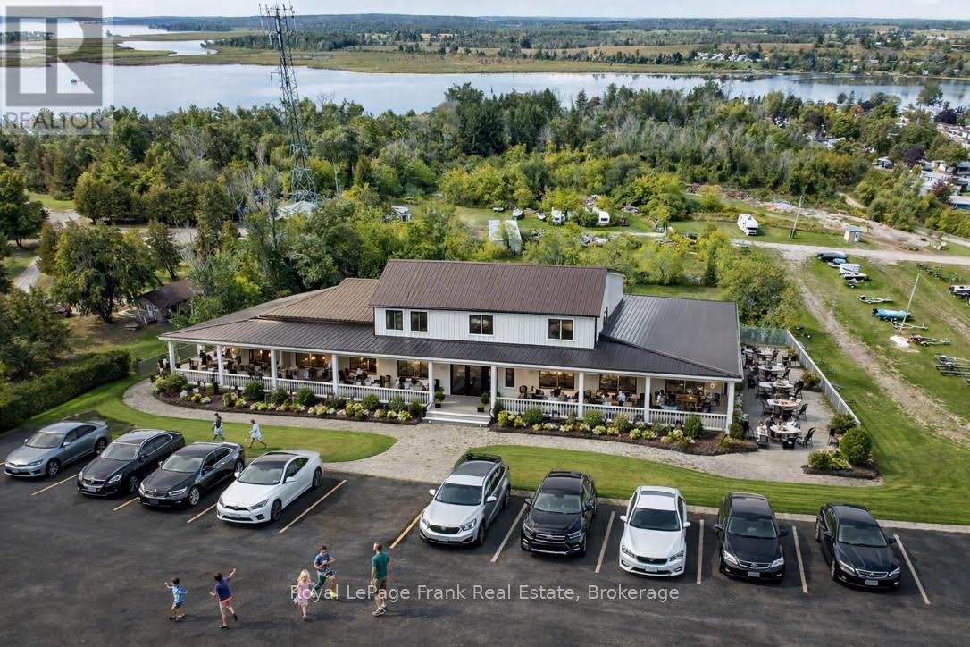 680 SERPENT MOUNDS ROAD - 3