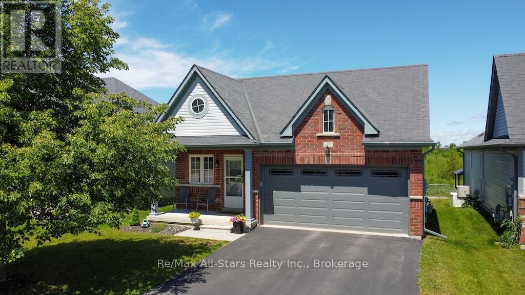 Welcome to 72 Cook Street!