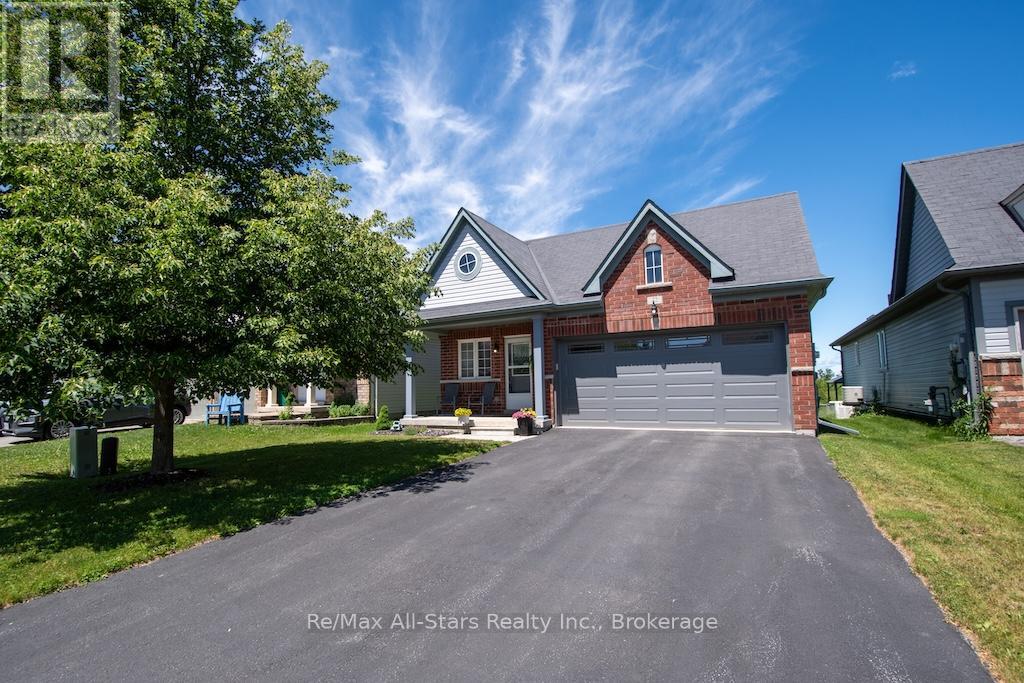 Large Double wide driveway/ paved