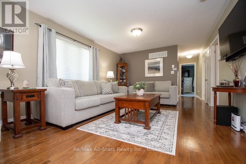 Hardwood Floors