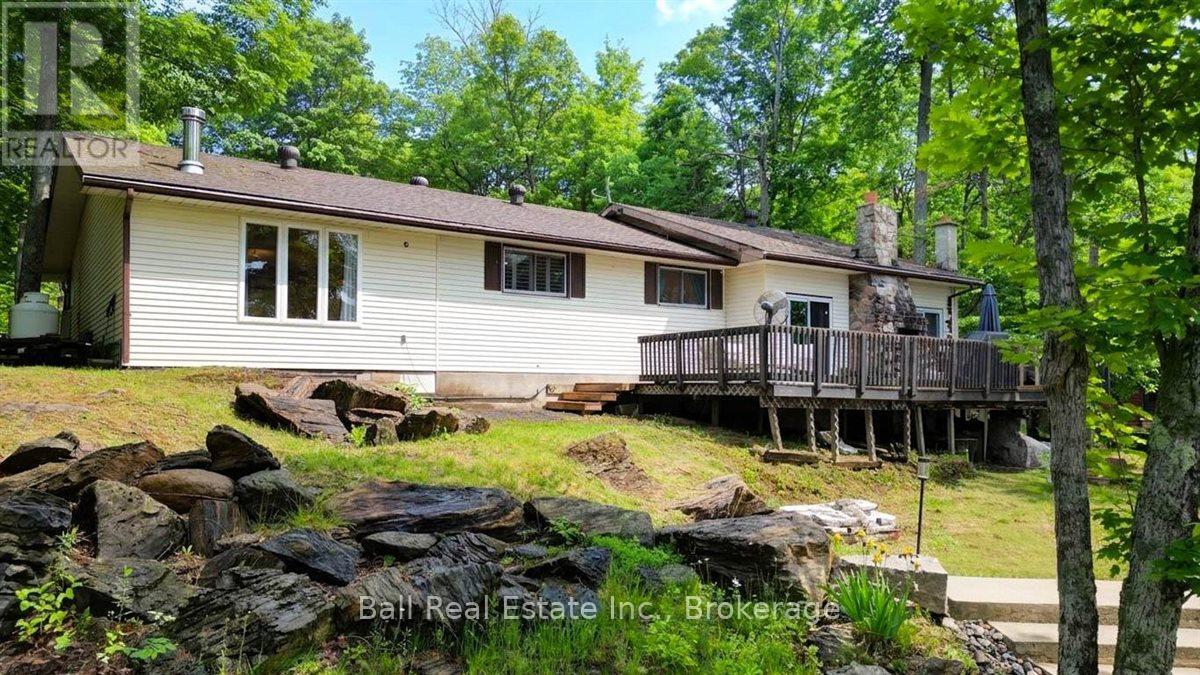 611 SKENE ROAD - 2