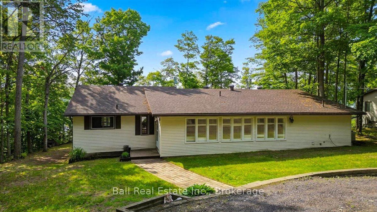 611 SKENE ROAD - 3