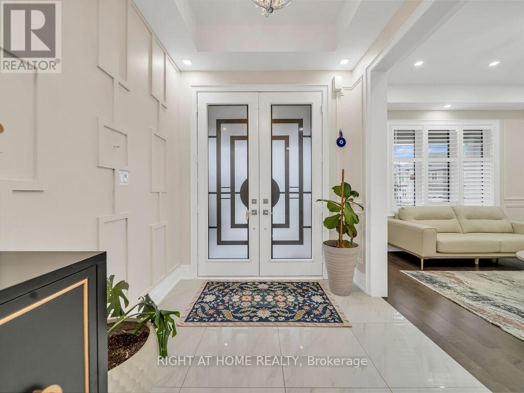 12 HACKWOOD HEIGHTS - 6