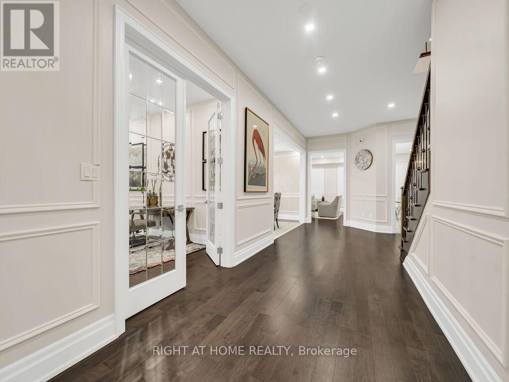 12 HACKWOOD HEIGHTS - 9