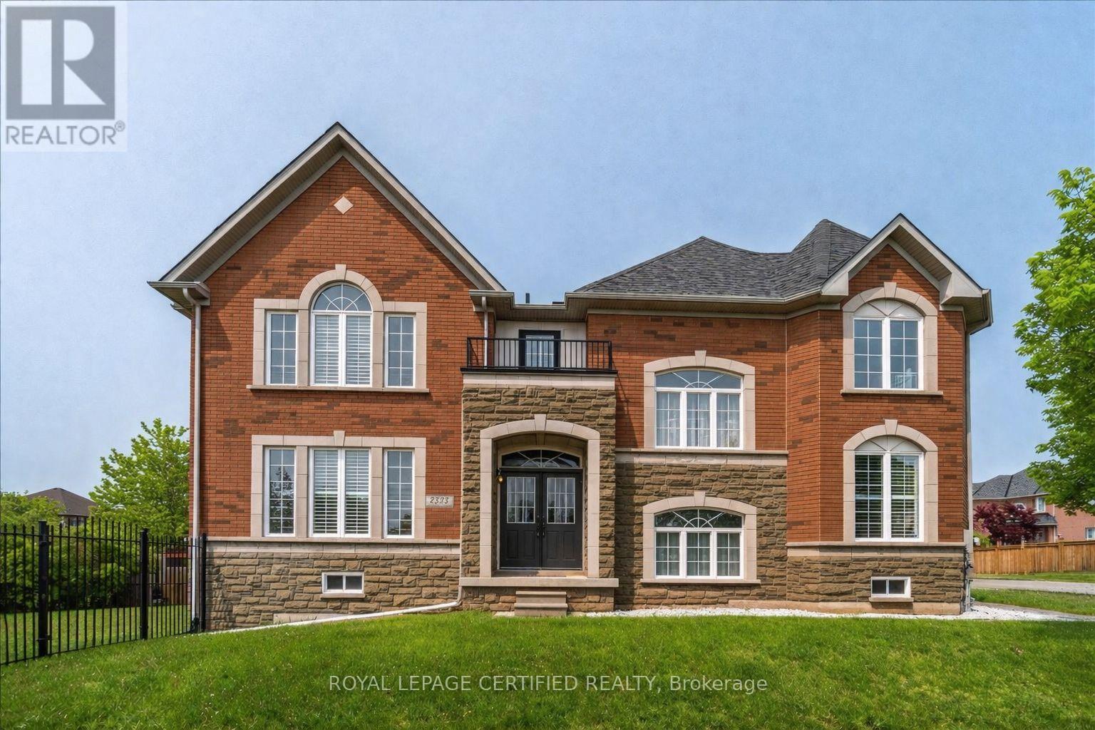 2523 HIGHMOUNT CRESCENT - 1