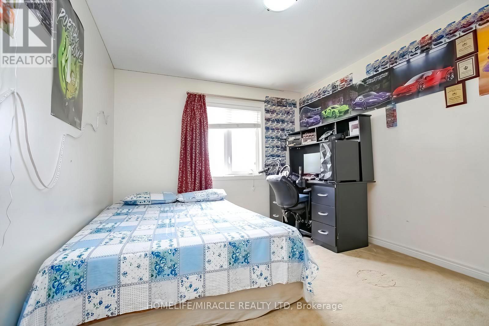 1 BUCKLER STREET - 35