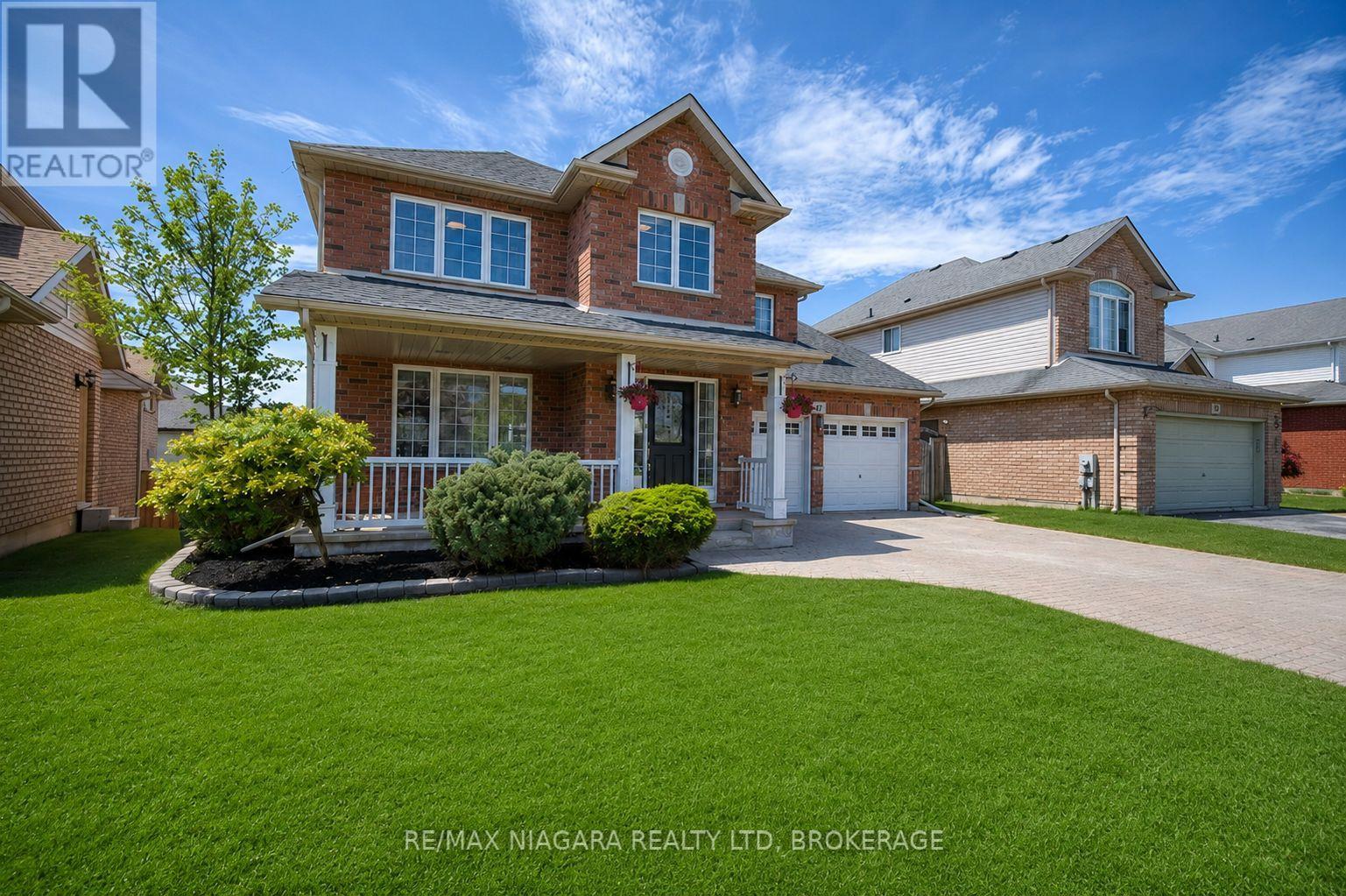 47 HONEY LOCUST CIRCLE - 2