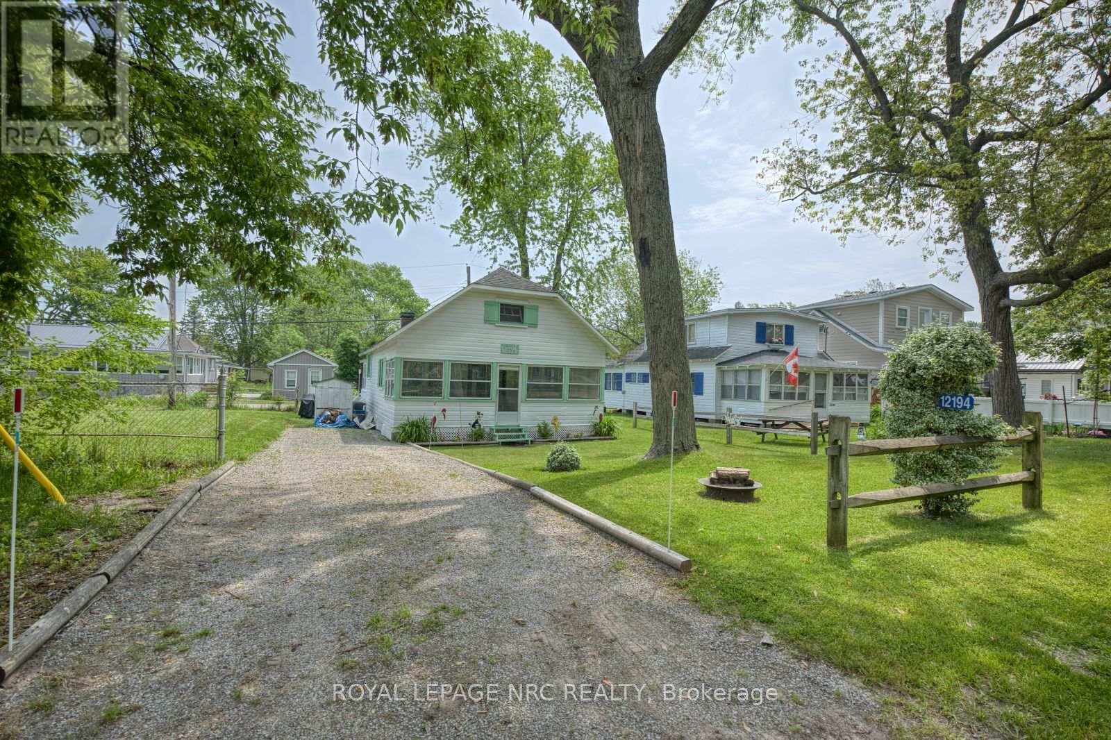 12194 AUGUSTINE ROAD - 1