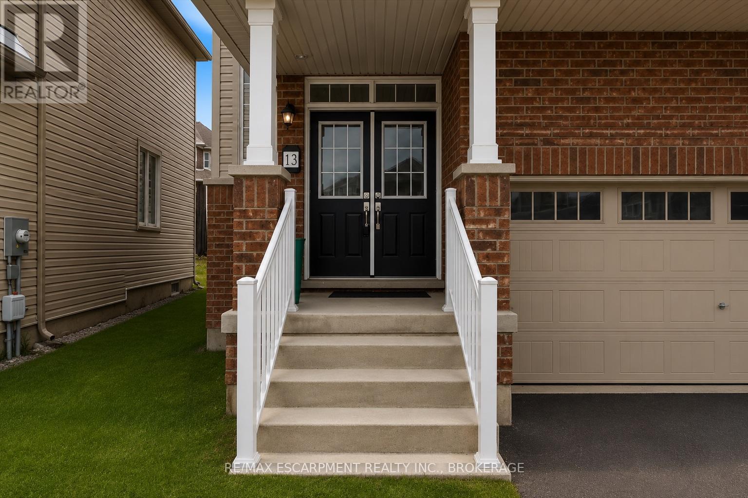 13 STEVEN DRIVE - 4