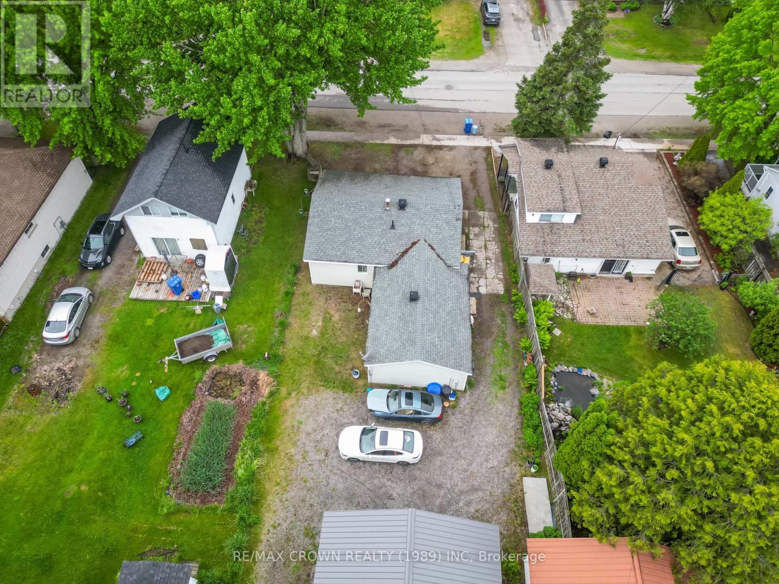 400 NIPISSING STREET - 27