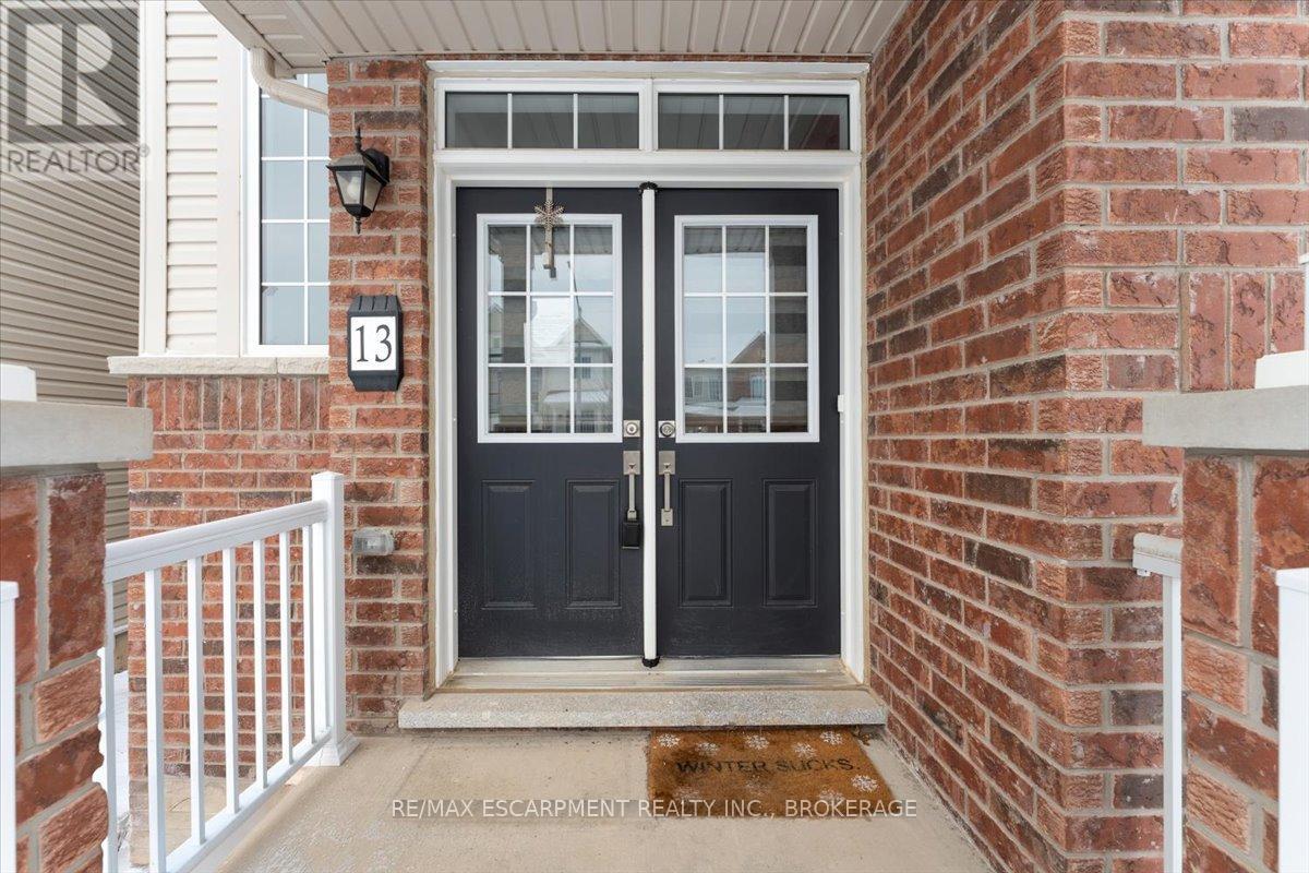 13 STEVEN DRIVE - 5