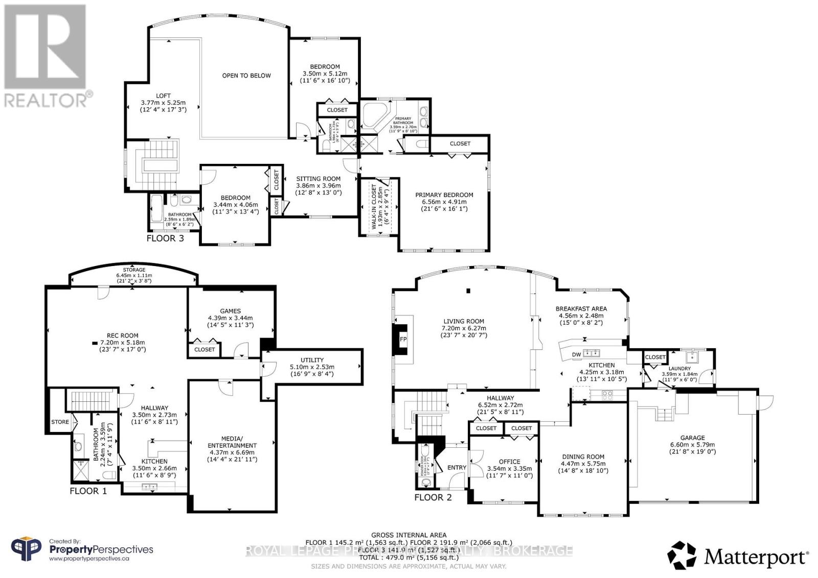 1461 ENGLISH WAY - 50
