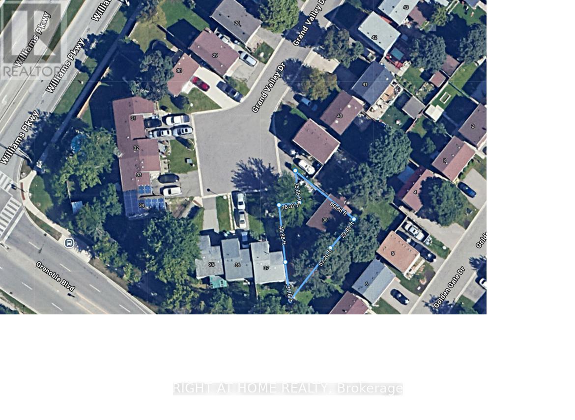 38 GRAND VALLEY DRIVE - 1