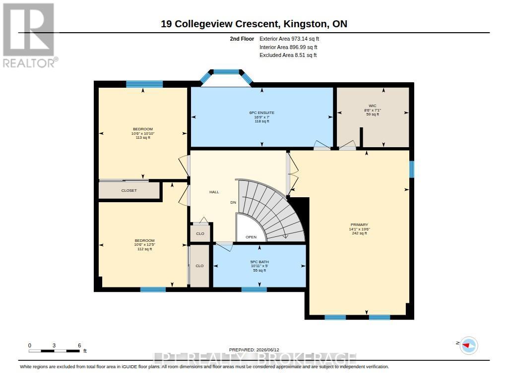 19 COLLEGEVIEW CRESCENT - 49