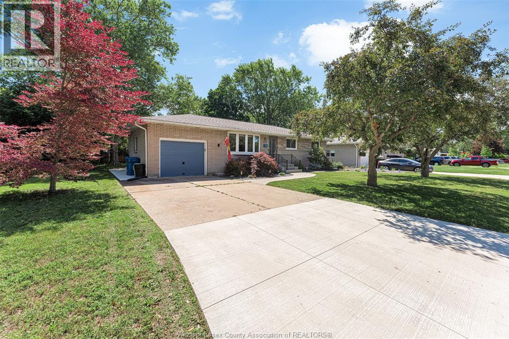5730 CANADA STREET - 5