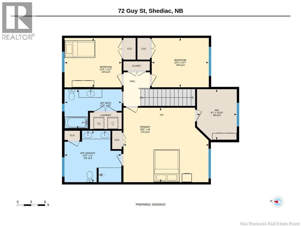 72 Guy Street - 47
