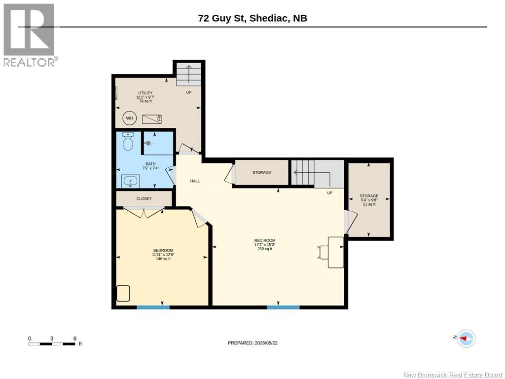72 Guy Street - 48
