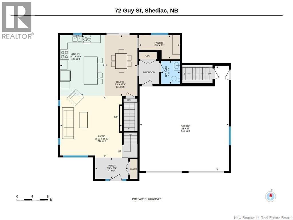 72 Guy Street - 46