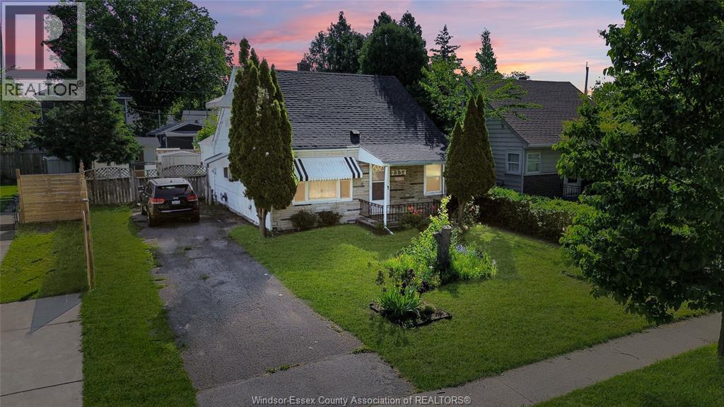 2354 Highland AVENUE - 1