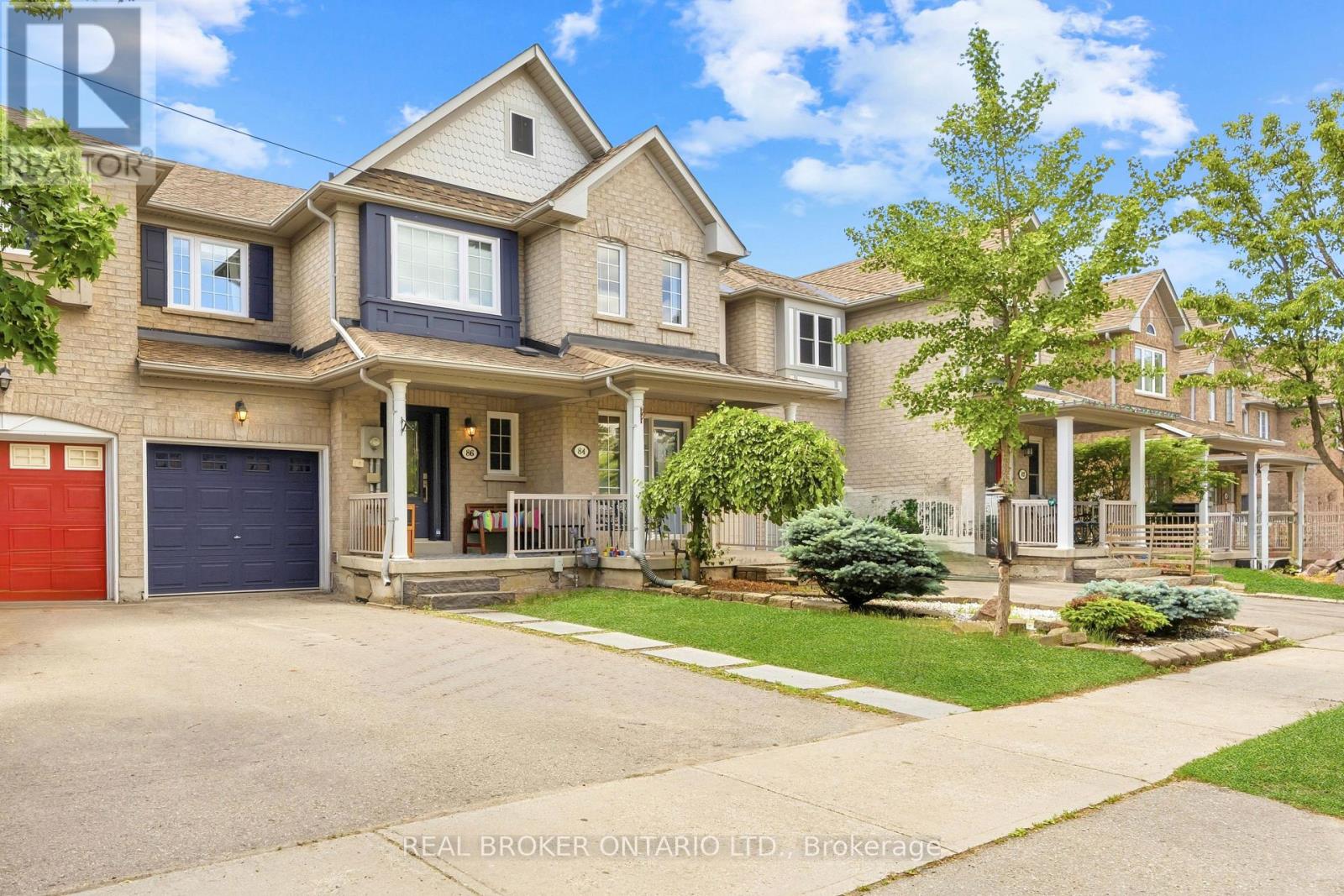 86 COLERIDGE DRIVE - 1