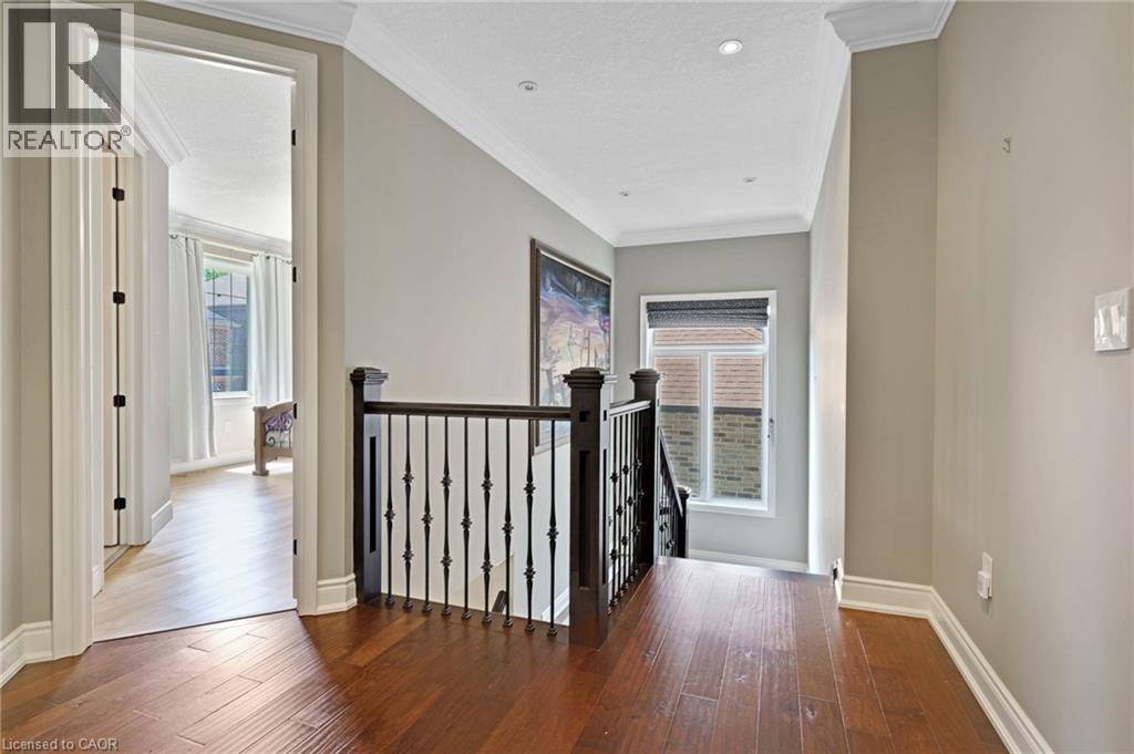 #8 258 EDGEWATER Crescent - 22