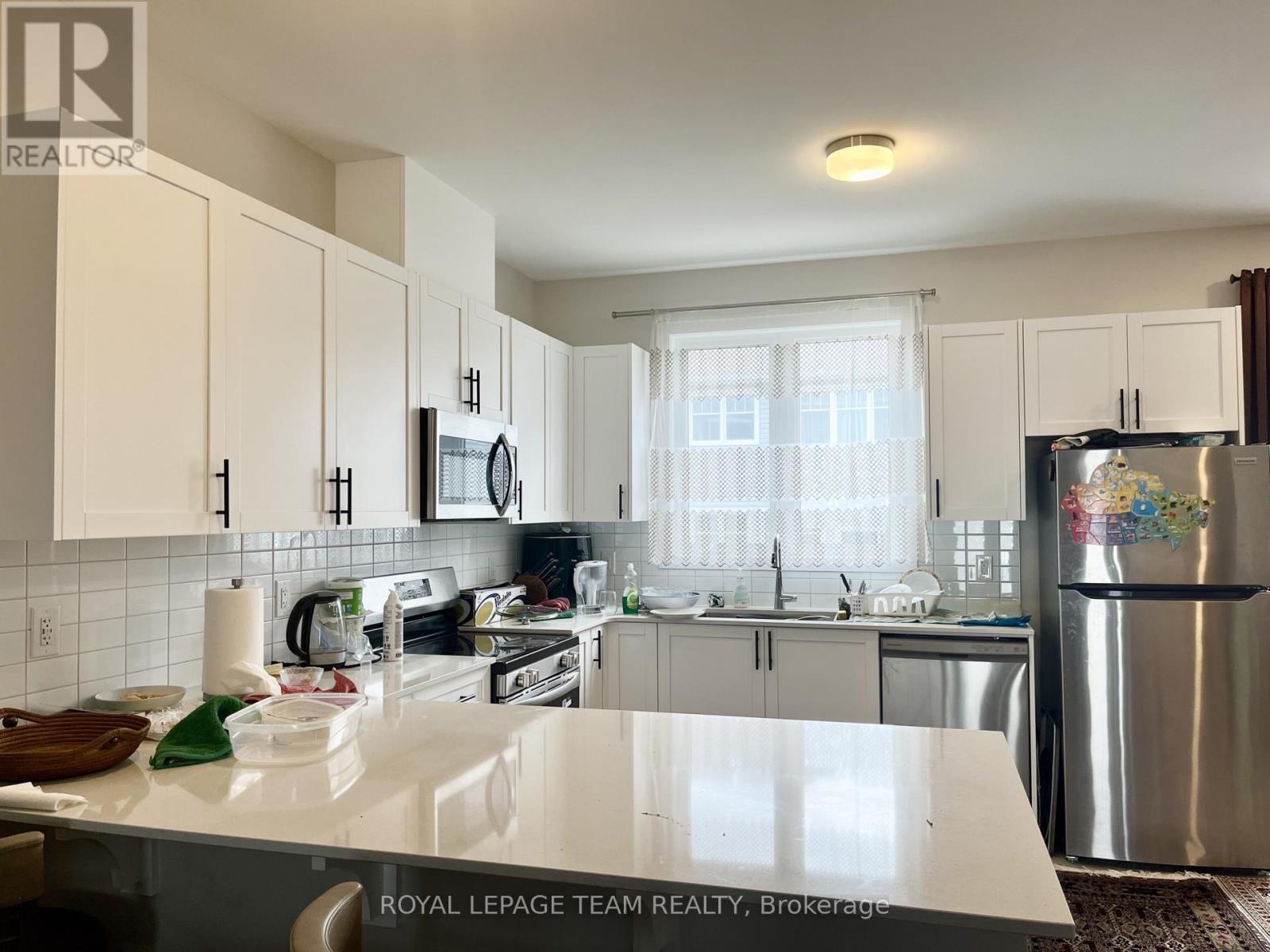 3 Bed, 4 Bath House for Rent in Ottawa – 622 EXPANSION ROAD, Ottawa – MLS# X13444506 - Image 9