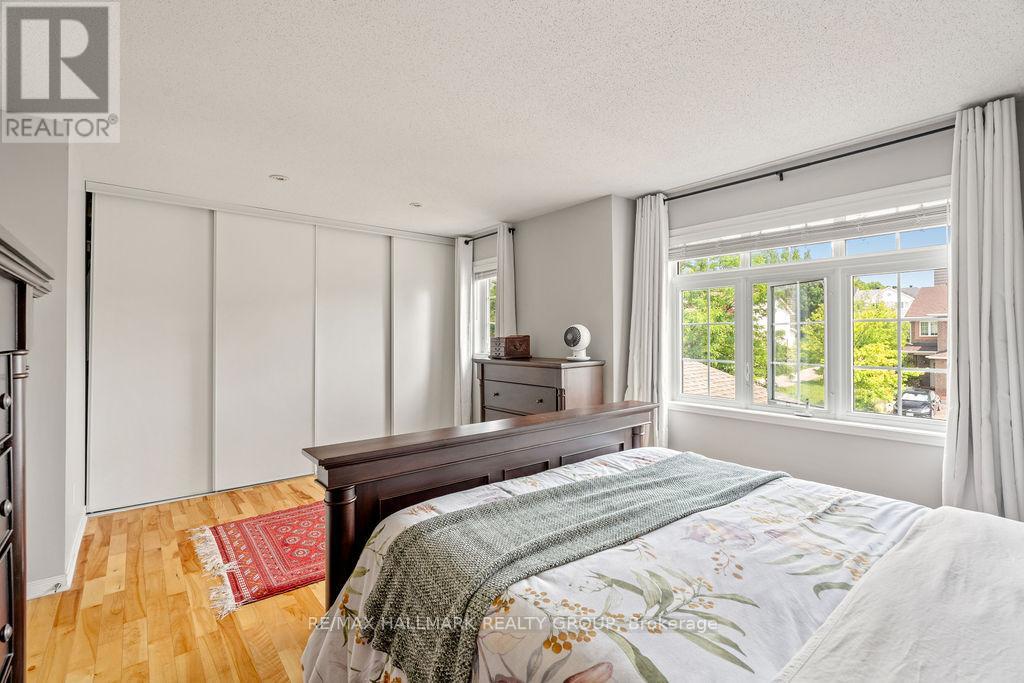 3 Bed, 3 Bath House for Rent in Ottawa – 113 CARWOOD CIRCLE, Ottawa – MLS# X13444618 - Image 19