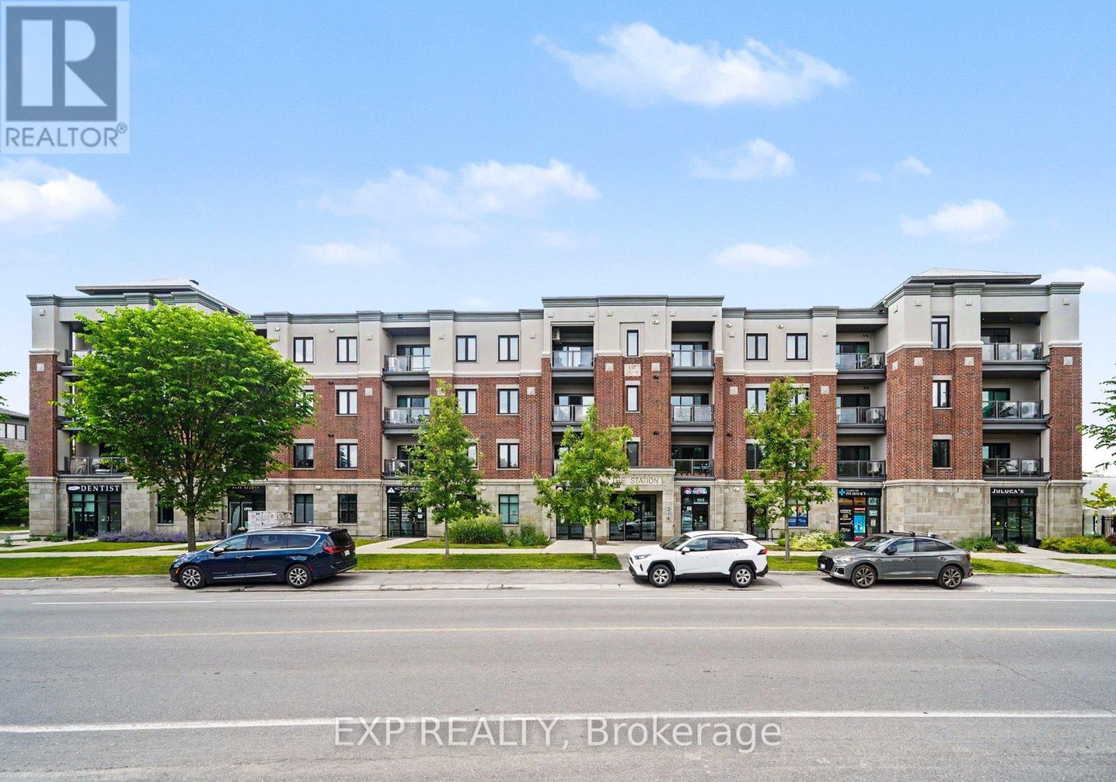 #405 615 LONGFIELDS DRIVE - 2