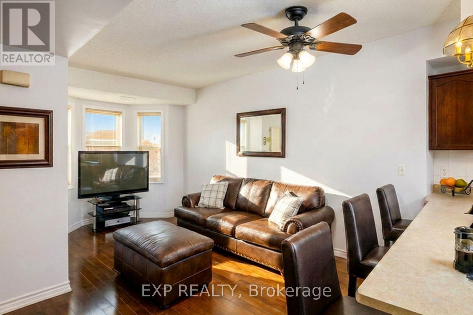 #132 760 LAWRENCE AVENUE W - 1