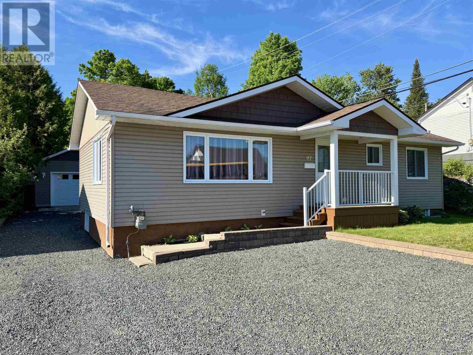 97 Hutchison AVE - 2