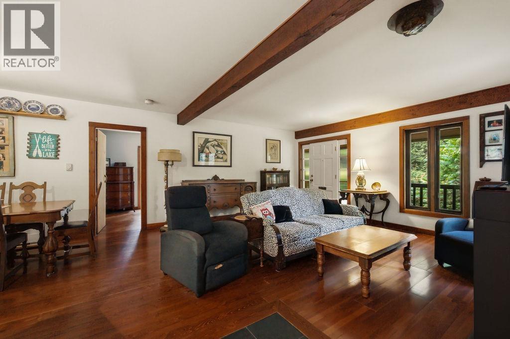 6084 NORTH LAKE ROAD, Egmont — photo 3