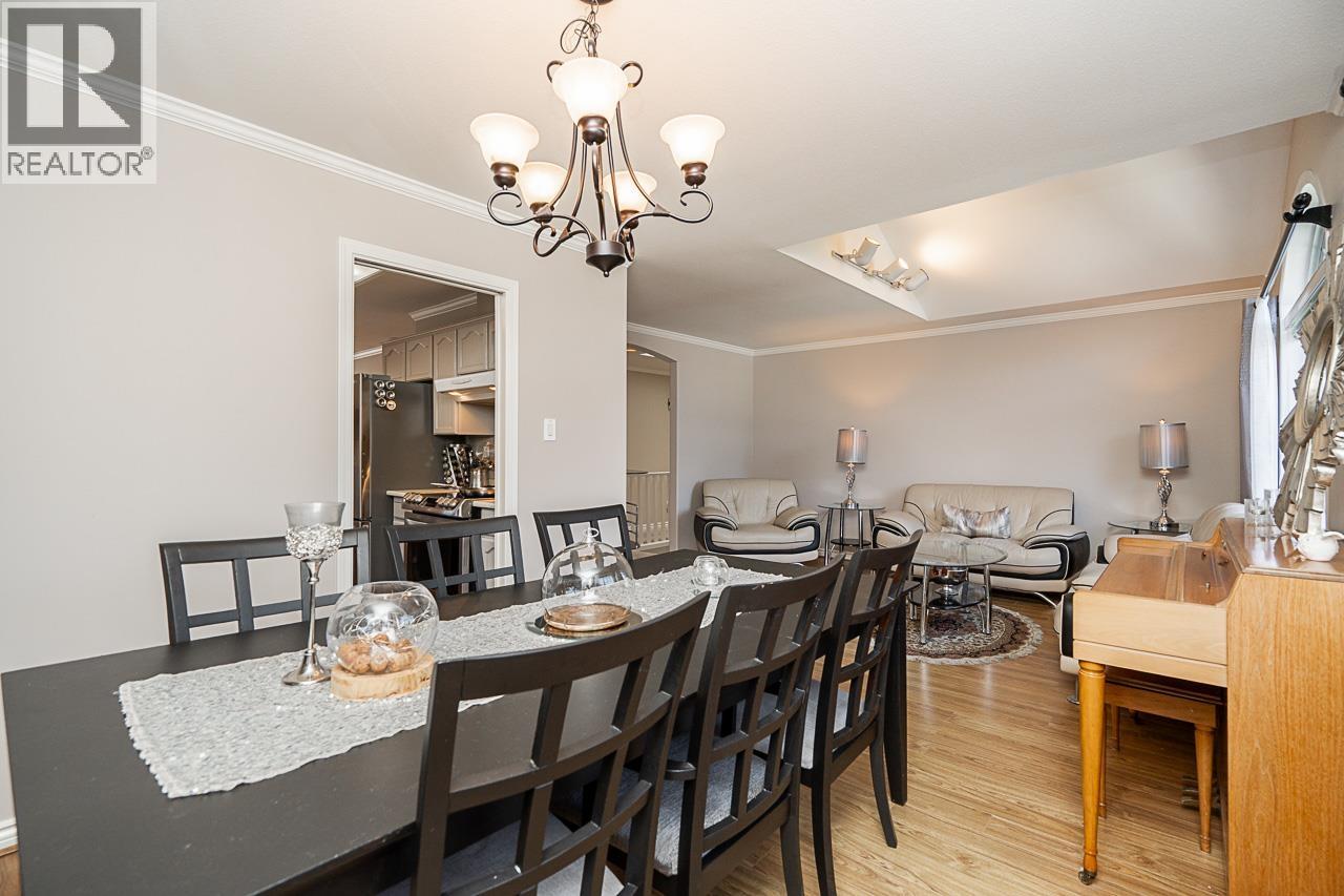 1932 JACANA AVENUE, Port Coquitlam