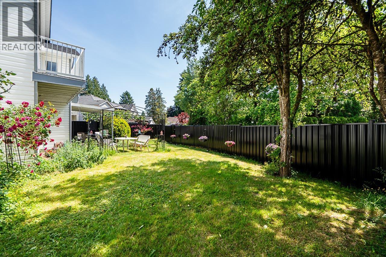 1932 JACANA AVENUE, Port Coquitlam