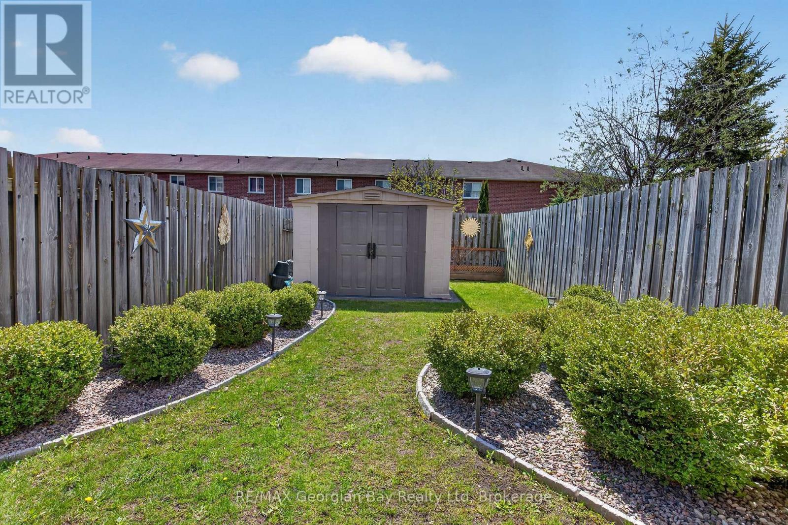 177 SOUTHWINDS CRESCENT - 21