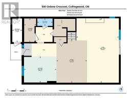 500 Oxbow Crescent, Collingwood, ON L9Y5B4 Photo 35
