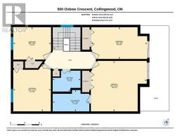 500 Oxbow Crescent, Collingwood, ON L9Y5B4 Photo 36