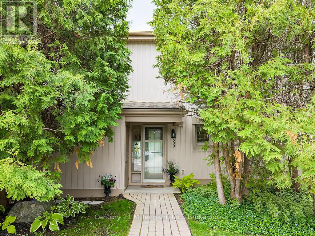 500 OXBOW CRESCENT - 1