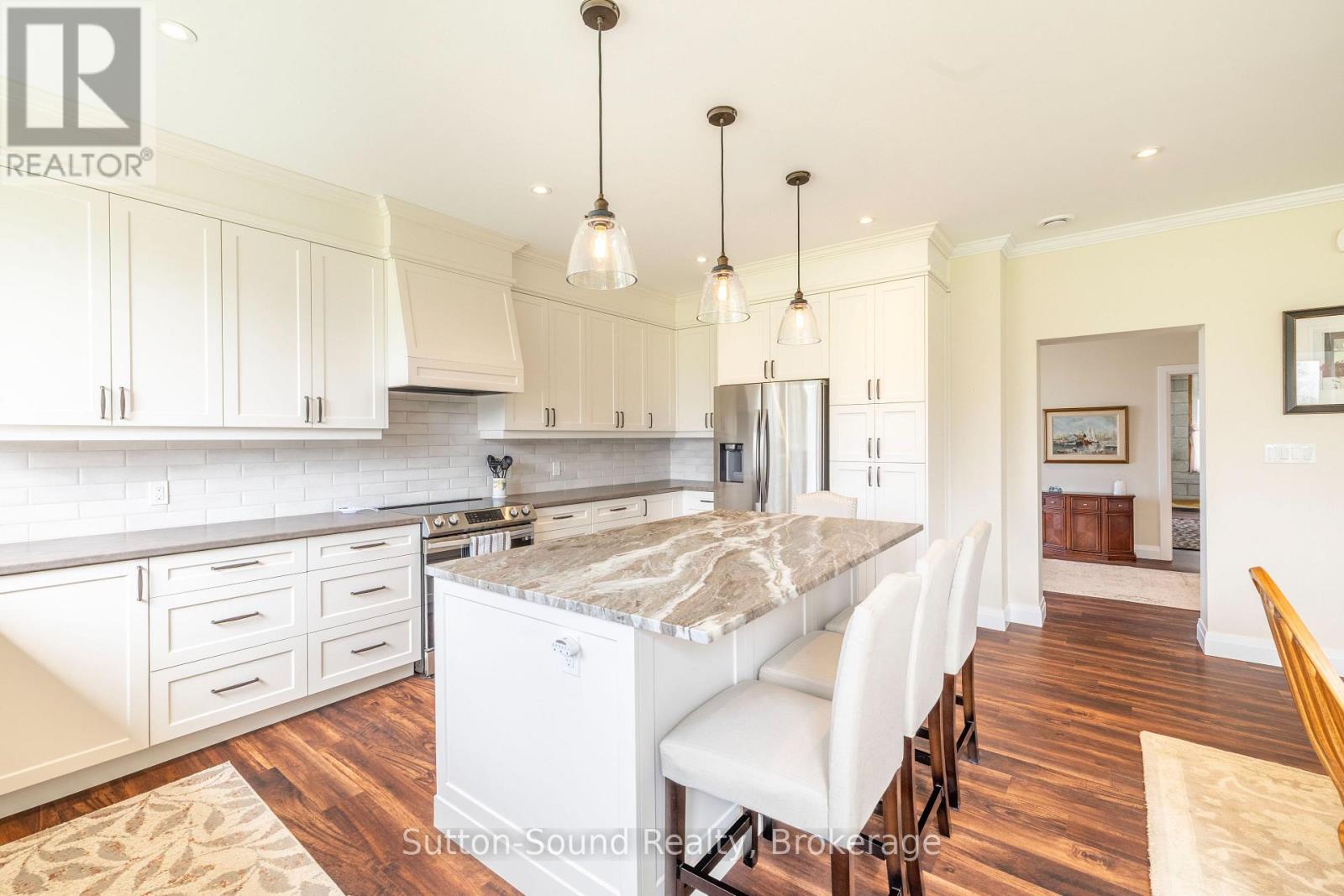318837 GREY RD 1 ROAD - 22