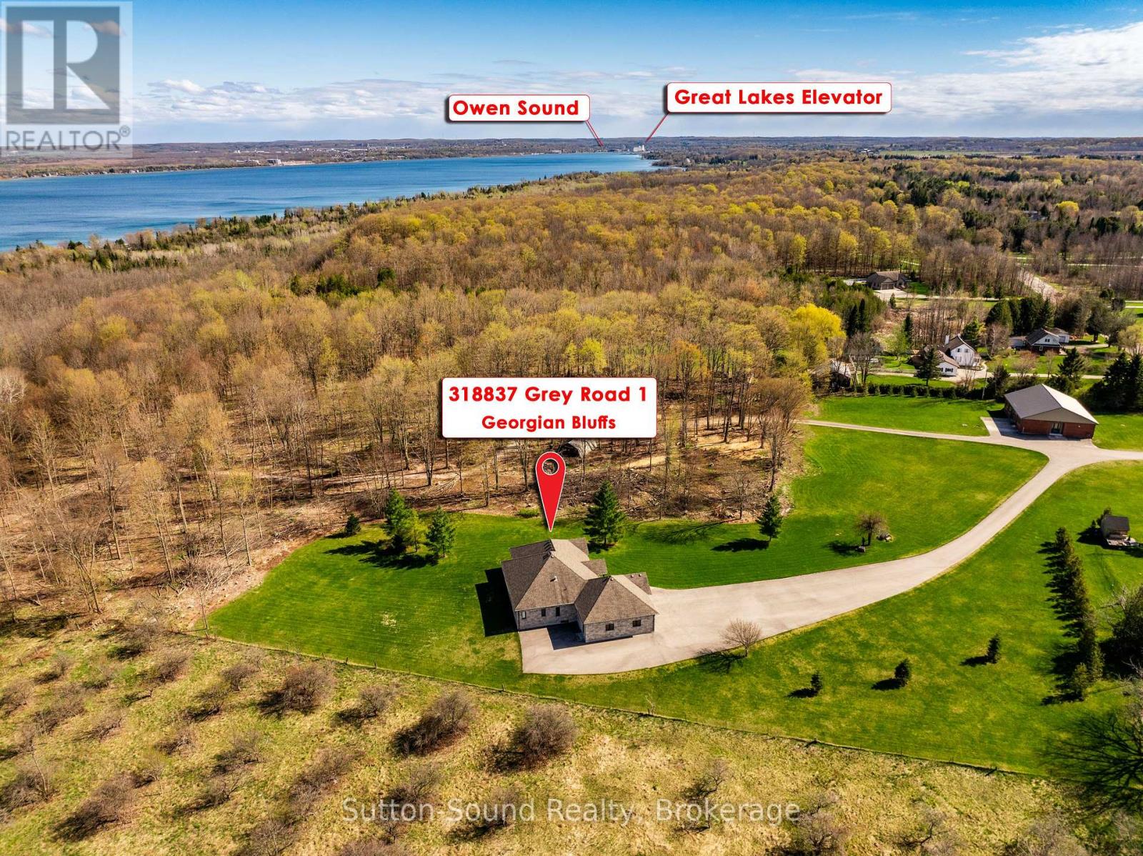 318837 GREY RD 1 ROAD - 35