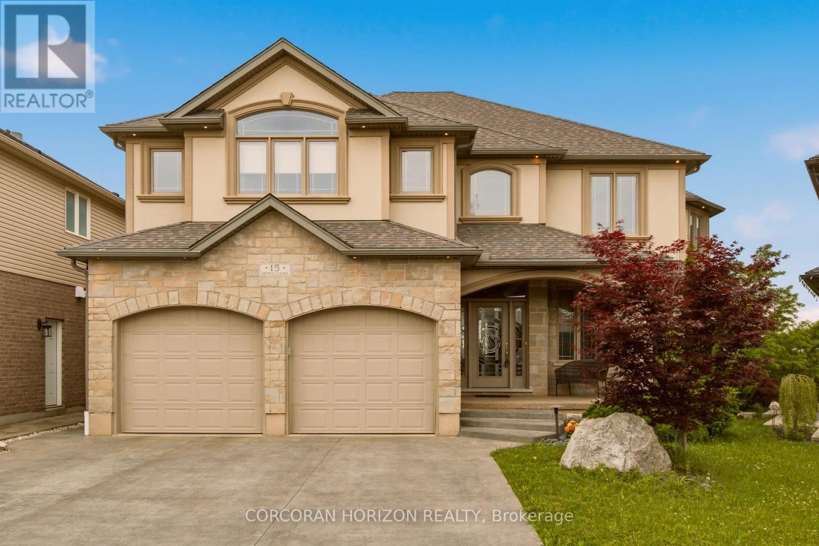 15 MCWILLIAMS COURT - 1