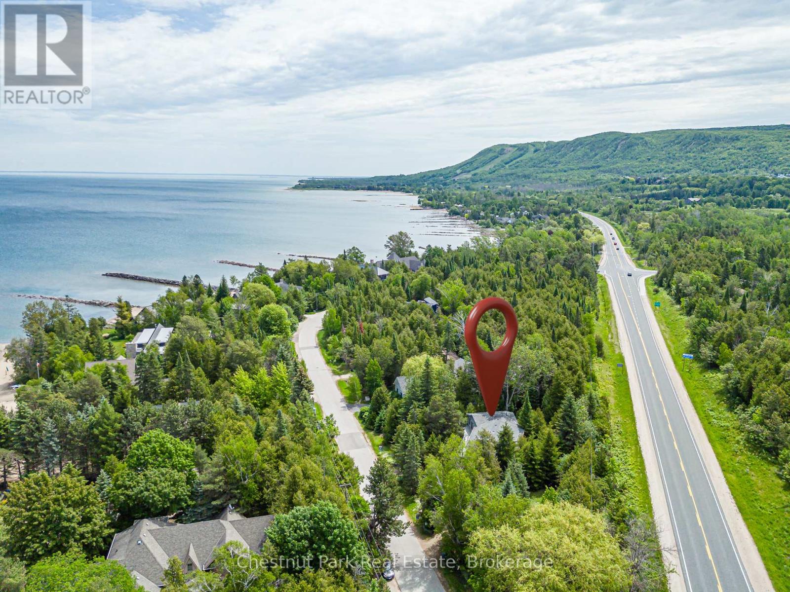 134 LAKEWOOD DRIVE - 50